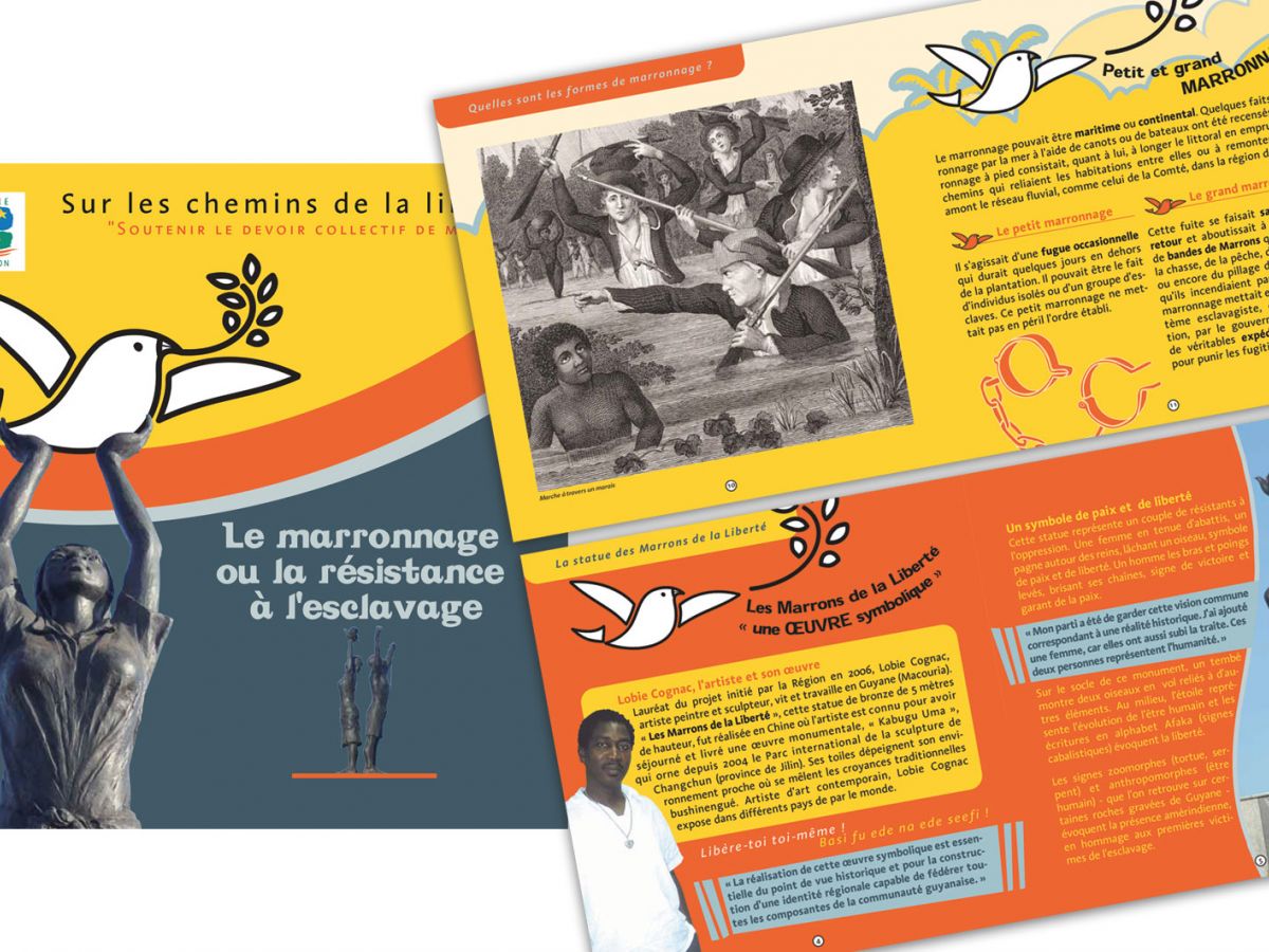 mise en page livre