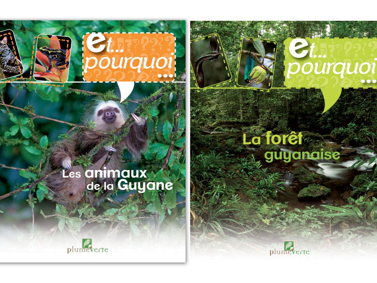 documentaires Guyane